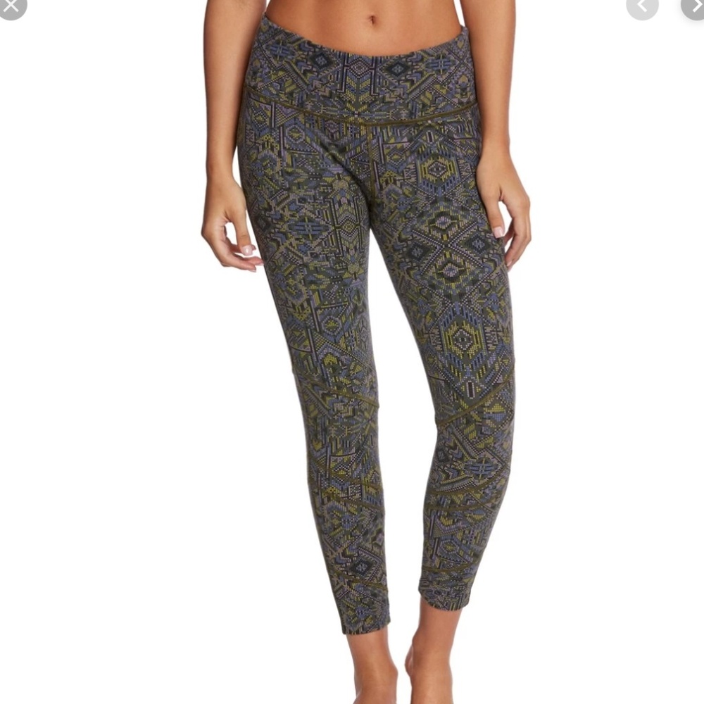 PrAna Chetan Leggings - High waist
